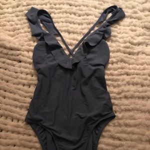 Xhilaration bathing suit